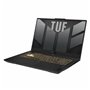 ASUS TUF Gaming F17 FX707VV-HX110 Intel® Core i7 i7-13620H Ordinateur portable 43,9 cm (17.3") Full HD 32 Go DDR5-SDRAM 