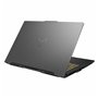 ASUS TUF Gaming F17 FX707VV-HX110 Intel® Core i7 i7-13620H Ordinateur portable 43,9 cm (17.3") Full HD 32 Go DDR5-SDRAM 