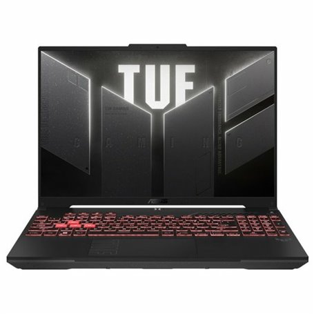 ASUS TUF Gaming A16 FA607PI-QT040 AMD Ryzen 9 7845HX Ordinateur portable 40