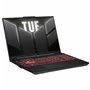 ASUS TUF Gaming A16 FA607PI-QT040 AMD Ryzen 9 7845HX Ordinateur portable 40,6 cm (16") Quad HD+ 32 Go DDR5-SDRAM 1 To SS