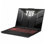 ASUS TUF Gaming A16 FA607PI-QT040 AMD Ryzen 9 7845HX Ordinateur portable 40,6 cm (16") Quad HD+ 32 Go DDR5-SDRAM 1 To SS