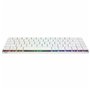 ASUS 90MP03EC-BKSA10 clavier Jouer USB + RF Wireless + Bluetooth Blanc