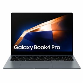 Samsung Galaxy Book4 Pro NP960XGKA-EXP Intel Core Ultra 7 155H Ordinateur portable 40