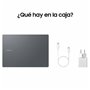 Samsung Galaxy Book4 Pro NP960XGKA-EXP Intel Core Ultra 7 155H Ordinateur portable 40,6 cm (16") Écran tactile WQXGA+ 16