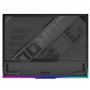 ASUS ROG Strix G16 G614JV-N3076 Intel® Core i7 i7-13650HX Ordinateur portable 40,6 cm (16") WUXGA 32 Go DDR5-SDRAM 1 To 