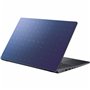 ASUS E510KA-EJ719 Intel® Celeron® N N4500 Ordinateur portable 39,6 cm (15.6") Full HD 8 Go DDR4-SDRAM 256 Go SSD Wi-Fi 5