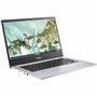 ASUS Chromebook CX1400CKA-NK0519 Intel® Celeron® N N4500 35,6 cm (14") Full HD 8 Go LPDDR4x-SDRAM 128 Go eMMC Wi-Fi 6 (8