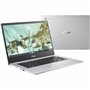 ASUS Chromebook CX1400CKA-NK0519 Intel® Celeron® N N4500 35,6 cm (14") Full HD 8 Go LPDDR4x-SDRAM 128 Go eMMC Wi-Fi 6 (8