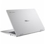 ASUS Chromebook CX1400CKA-NK0519 Intel® Celeron® N N4500 35,6 cm (14") Full HD 8 Go LPDDR4x-SDRAM 128 Go eMMC Wi-Fi 6 (8