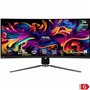 4 cm (34") 3440 x 1440 pixels UltraWide Quad HD QDOLED Noir