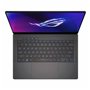 ASUS ROG Zephyrus G14 GA403UV-QS022 AMD Ryzen 9 8945HS Ordinateur portable 35,6 cm (14") WQXGA+ 32 Go LPDDR5x-SDRAM 1 To