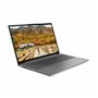 Lenovo IdeaPad 3 AMD Ryzen 7 5700U Ordinateur portable 39,6 cm (15.6") Full HD 8 Go DDR4-SDRAM 256 Go SSD Wi-Fi 5 (802.1