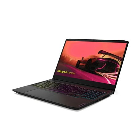 Lenovo IdeaPad Gaming 3 15ACH6 AMD Ryzen 5 5500H Ordinateur portable 39