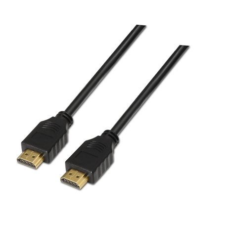 AISENS A119-0096 câble HDMI 5 m HDMI Type A (Standard) Noir