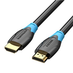 Vention AACBH câble HDMI 2 m HDMI Type A (Standard) Noir