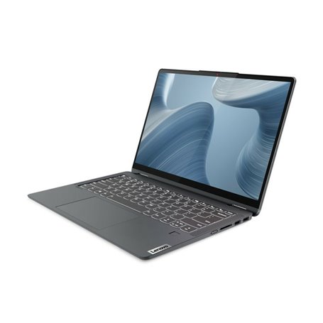 Lenovo IdeaPad Flex 5 14IAU7 Intel® Core i7 i7-1255U Hybride (2-en-1) 35