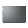 Lenovo IdeaPad Flex 5 14IAU7 Intel® Core i7 i7-1255U Hybride (2-en-1) 35,6 cm (14") Écran tactile WUXGA 16 Go LPDDR4x-SD