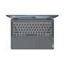 Lenovo IdeaPad Flex 5 14IAU7 Intel® Core i7 i7-1255U Hybride (2-en-1) 35,6 cm (14") Écran tactile WUXGA 16 Go LPDDR4x-SD