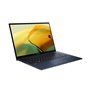 ASUS Zenbook 14 OLED UX3402VA-KM698 Intel® Core i5 i5-1340P Ordinateur portable 35,6 cm (14") 2.8K 16 Go LPDDR5-SDRAM 51