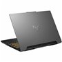 ASUS TUF Gaming F15 FX507VI-LP060 Intel® Core i7 i7-13620H Ordinateur portable 39,6 cm (15.6") Full HD 32 Go DDR5-SDRAM 