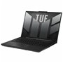 ASUS TUF Gaming A16 Advantage Edition FA617NSR-N3029 AMD Ryzen 7 7435HS Ordinateur portable 40,6 cm (16") WUXGA 16 Go DD