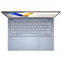 ASUS Vivobook S 14 OLED S5406MA-QD162W Intel Core Ultra 5 125H Ordinateur portable 35,6 cm (14") WUXGA 16 Go LPDDR5x-SDR