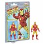 Marvel Hasbro Legends, figurine Retro 375 Iron Man