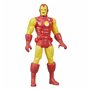 Marvel Hasbro Legends, figurine Retro 375 Iron Man