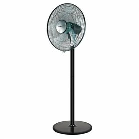 Ventilateur sur Pied Sogo 50 W Noir