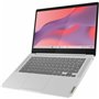 Lenovo IdeaPad Slim 3 Chrome 14M868 MediaTek 520 Chromebook 35,6 cm (14") Full HD 8 Go LPDDR4x-SDRAM 128 Go eMMC Wi-Fi 6