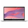 Lenovo IdeaPad Slim 3 Chrome 14M868 MediaTek 520 Chromebook 35,6 cm (14") Full HD 8 Go LPDDR4x-SDRAM 128 Go eMMC Wi-Fi 6