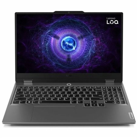 Lenovo LOQ 15IRX9 Intel® Core i7 i7-13650HX Ordinateur portable 39