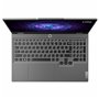 Lenovo LOQ 15IRX9 Intel® Core i7 i7-13650HX Ordinateur portable 39,6 cm (15.6") Full HD 24 Go DDR5-SDRAM 1 To SSD NVIDIA