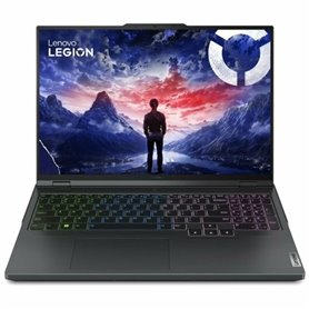 Lenovo Legion Pro 5 16IRX9 Intel® Core i7 i7-14700HX Ordinateur portable 40