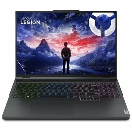 Lenovo Legion Pro 5 16IRX9 Intel® Core i7 i7-14700HX Ordinateur portable 40