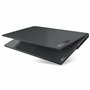 Lenovo Legion Pro 5 16IRX9 Intel® Core i7 i7-14700HX Ordinateur portable 40,6 cm (16") WQXGA 32 Go DDR5-SDRAM 1 To SSD N