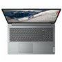 Lenovo IdeaPad 1 15ALC7 AMD Ryzen 7 5700U Ordinateur portable 39,6 cm (15.6") Full HD 16 Go DDR4-SDRAM 512 Go SSD Wi-Fi 