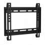 Support de TV fixe iggual SPTV10 IGG314555 23"-42" Noir 21,99 €