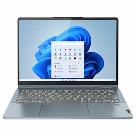 Lenovo IdeaPad Flex 5 14ABR8 AMD Ryzen 5 7530U Hybride (2-en-1) 35