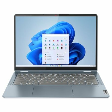 Lenovo IdeaPad Flex 5 14ABR8 AMD Ryzen 5 7530U Hybride (2-en-1) 35