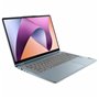 Lenovo IdeaPad Flex 5 14ABR8 AMD Ryzen 5 7530U Hybride (2-en-1) 35,6 cm (14") Écran tactile WUXGA 16 Go LPDDR4x-SDRAM 51