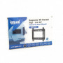 Support de TV fixe iggual SPTV10 IGG314555 23"-42" Noir 21,99 €