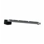 Logitech MX Keys f/ Mac clavier Bureau RF sans fil + Bluetooth QWERTY Italien Gris