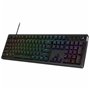 HP HyperX Alloy Rise - Clavier gamer