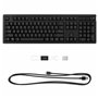 HP HyperX Alloy Rise - Clavier gamer