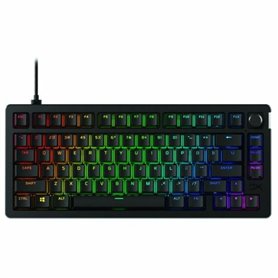 HP HyperX Alloy Rise 75 - Clavier gamer