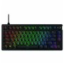 HP HyperX Alloy Rise 75 - Clavier gamer