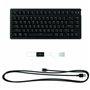 HP HyperX Alloy Rise 75 - Clavier gamer