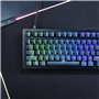 HP HyperX Alloy Rise 75 - Clavier gamer