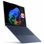 Lenovo Yoga Slim 7 14Q8X9 Qualcomm Snapdragon X1E-78-100 Ordinateur portable 36,8 cm (14.5") Écran tactile 3K 16 Go LPDD